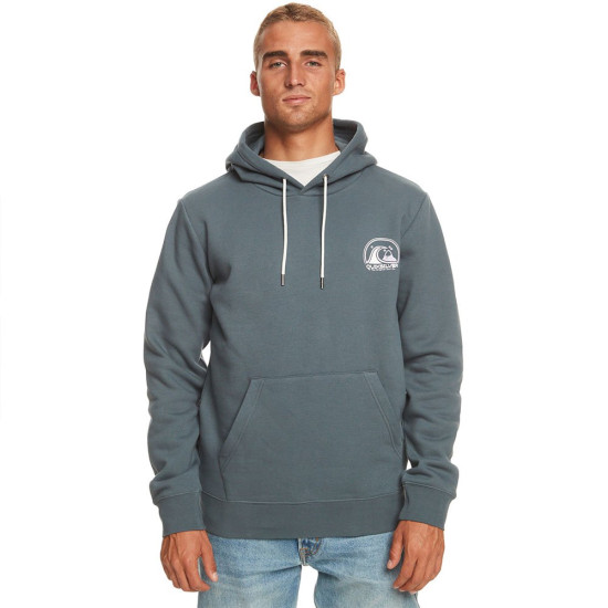 Quiksilver Ανδρικό φούτερ Clean Circle - Hoodie for Men